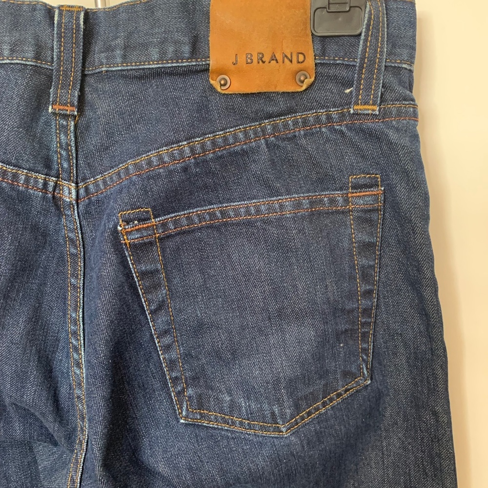JBrand Kane Men's Jeans